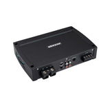 Kicker KXMA15001 | 1500W RMS Monoblock Marine Amplifier Kicker