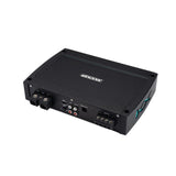 Kicker KXMA15001 | 1500W RMS Monoblock Marine Amplifier Kicker