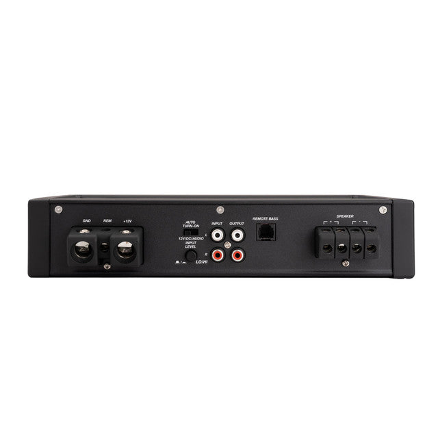 Kicker KXMA15001 | 1500W RMS Monoblock Marine Amplifier Kicker