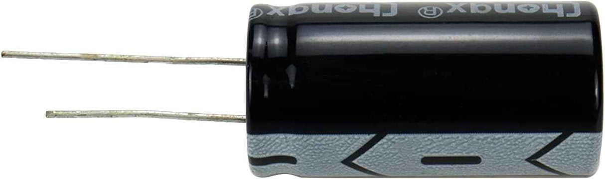 2200uF 63V Aluminum Electrolytic Capacitor for LCD TV & Monitor Repair Generic