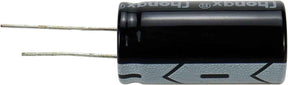 2200uF 63V Aluminum Electrolytic Capacitor for LCD TV & Monitor Repair Generic