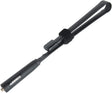 ABBREE SMA-Female Ham Radio Antenna VHF/UHF 18.8-inch Abbree