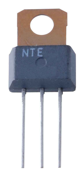 NTE962 Integrated Circuit 3 Terminal positive voltage regulator NTE