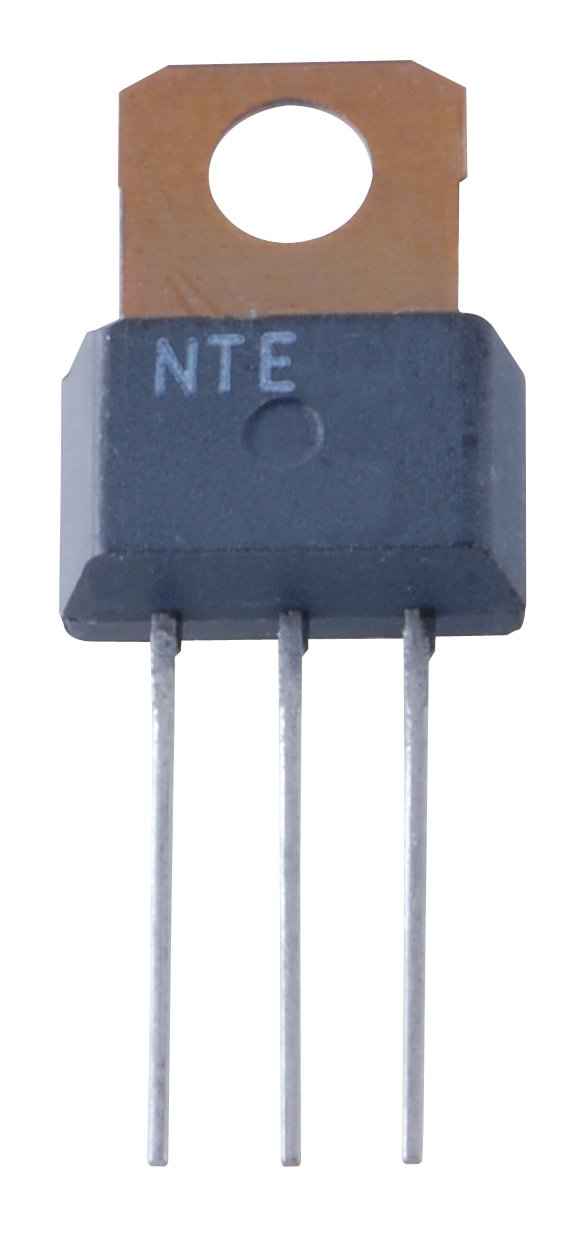 NTE962 Integrated Circuit 3 Terminal positive voltage regulator NTE