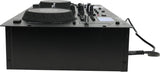 Gemini CD/USB  Media Player with Bluetooth (Black) CDM-4000BT Gemini