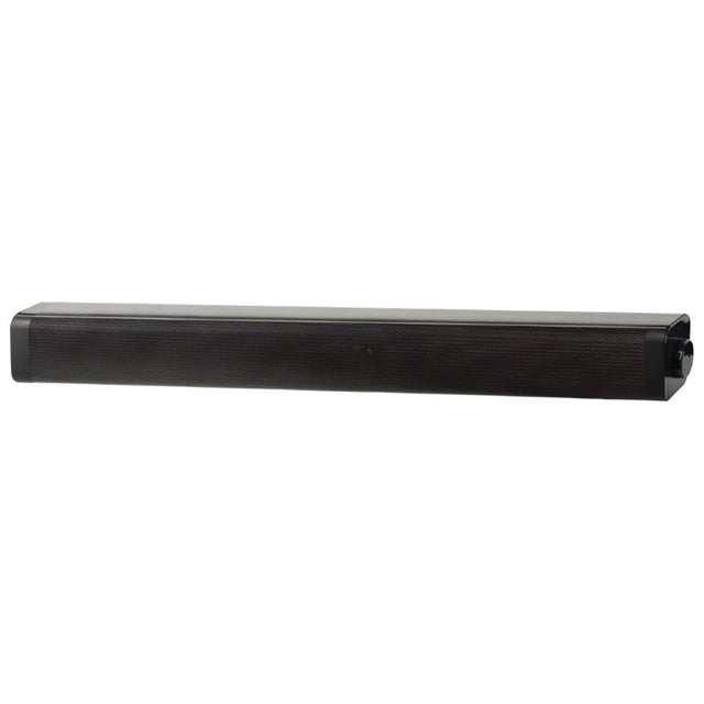 GPX HTB017B 18" Bluetooth Soundbar TekShack