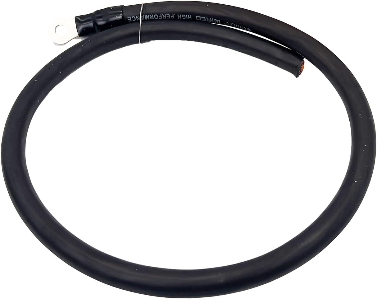 Orion COPPERKIT0 0 AWG 100% OFC Amplifier Wiring Kit Orion