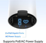 TP-Link Deco X20-Outdoor AX1800 Mesh WiFi 6 Extender TekShack