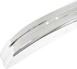 Chrome Front Bumper for 1968-1973 Volkswagen Beetle