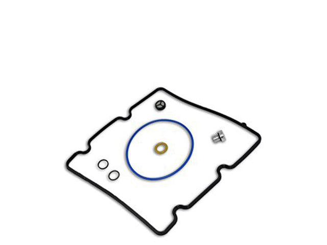 5C3Z9G804C OE High Pressure Oil Pump, HPOP, O-Ring Kit, 2004.5-2007 Ford 6.0L Powerstroke Other