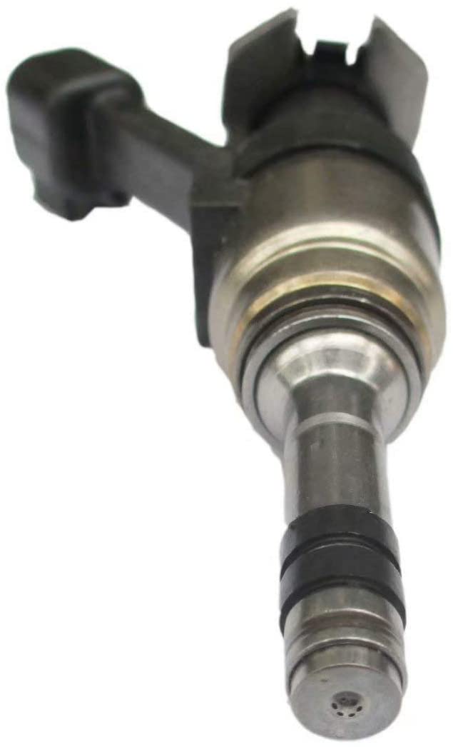 2014-2022 GMC Sierra / Chevrolet Silverado/5.3/L83 OEM GDI Fuel Injector PN: 12668390 or 12681212 Fuel Injector Connection