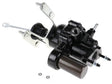 52-7354 Brake Booster, Remanufactured, 1998-2002 Dodge Ram 5.9L Cummins Other