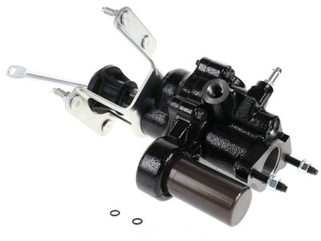 52-7354 Brake Booster, Remanufactured, 1998-2002 Dodge Ram 5.9L Cummins Other
