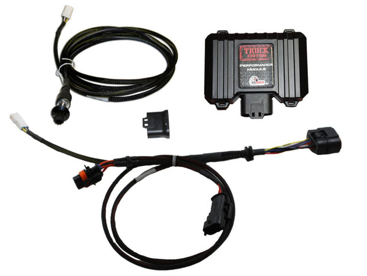 AG Diesel Solutions 52000 Performance Module, 2004-2013  Dodge Ram 5.9L 6.7L Cummins, 2006-2009 8.3L 9.0L Cummins AG Diesel Solutions
