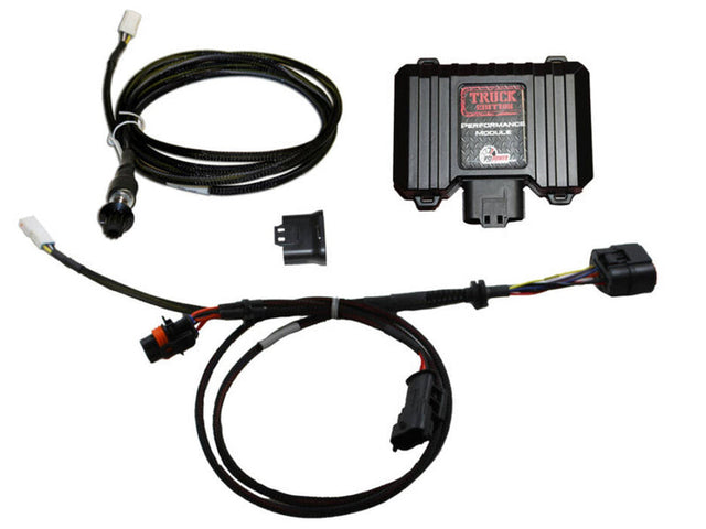 AG Diesel Solutions 52000 Performance Module, 2004-2013  Dodge Ram 5.9L 6.7L Cummins, 2006-2009 8.3L 9.0L Cummins AG Diesel Solutions