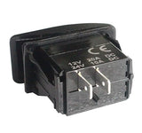 On-Off Rocker Switch Waterproof