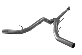 5" Downpipe Back Dual Exhaust | 2011-2019 Ford 6.7L F250/F350 Powerstroke Mel's Manufacturing