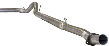 5" Downpipe Back Single | 2020-2022 Ford 6.7L F250/F350 Powerstroke Mel's Manufacturing