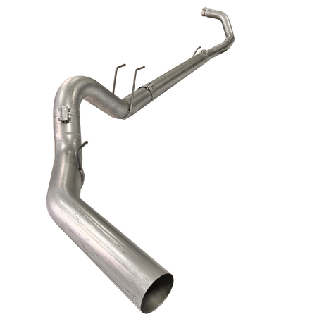 5" Turbo Back Exhaust | 2023-2026 Ford 6.7L Powerstroke Mel's Mfg.