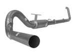 5" Turbo Back Single  | 1999-2003 Ford 7.3L F250/F350 Powerstroke