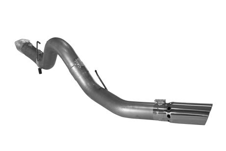 5" DPF Back Single | 2011-2019 Ford 6.7L F250/F350 Powerstroke Mel's Manufacturing