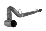 5" Downpipe Back Single | 2008-2010 Ford 6.4L F250/F350 Powerstroke Mel's Manufacturing