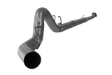 5" Downpipe Back Single | 2011-2019 Ford 6.7L F250/F350 Powerstroke Mel's Manufacturing