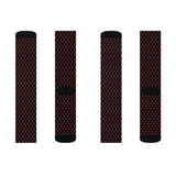 TF Socks - Black