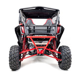 HMF Racing Honda Talon 1000  Quiet Core SLIP- ON EXHAUST SYSTEMS