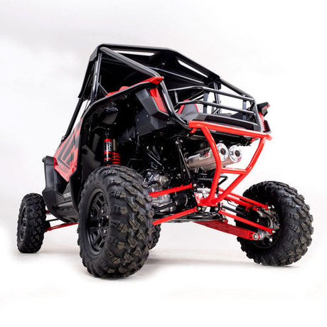HMF Racing Honda Talon 1000  FULL EXHAUST SYSTEMS