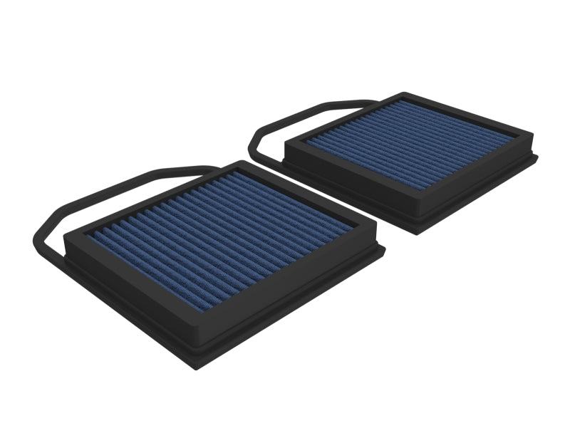 Filtre à air aFe 17-23 Mercedes-Benz GLC43 AMG V6 3.0L (tt) Magnum FLOW Pro 5R