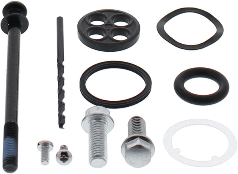 Kit de robinet d'essence QuadBoss 97-01 Honda TRX250 FourTrax Recon