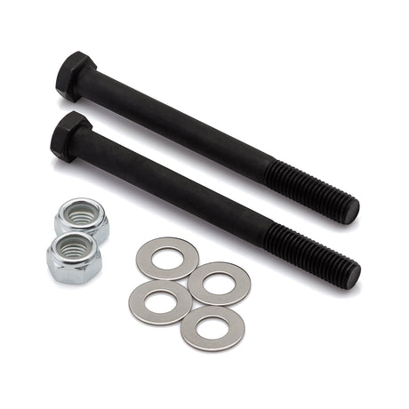 1983-2005 Chevrolet Blazer S-10 LS Series Adjustable Motor Mounts