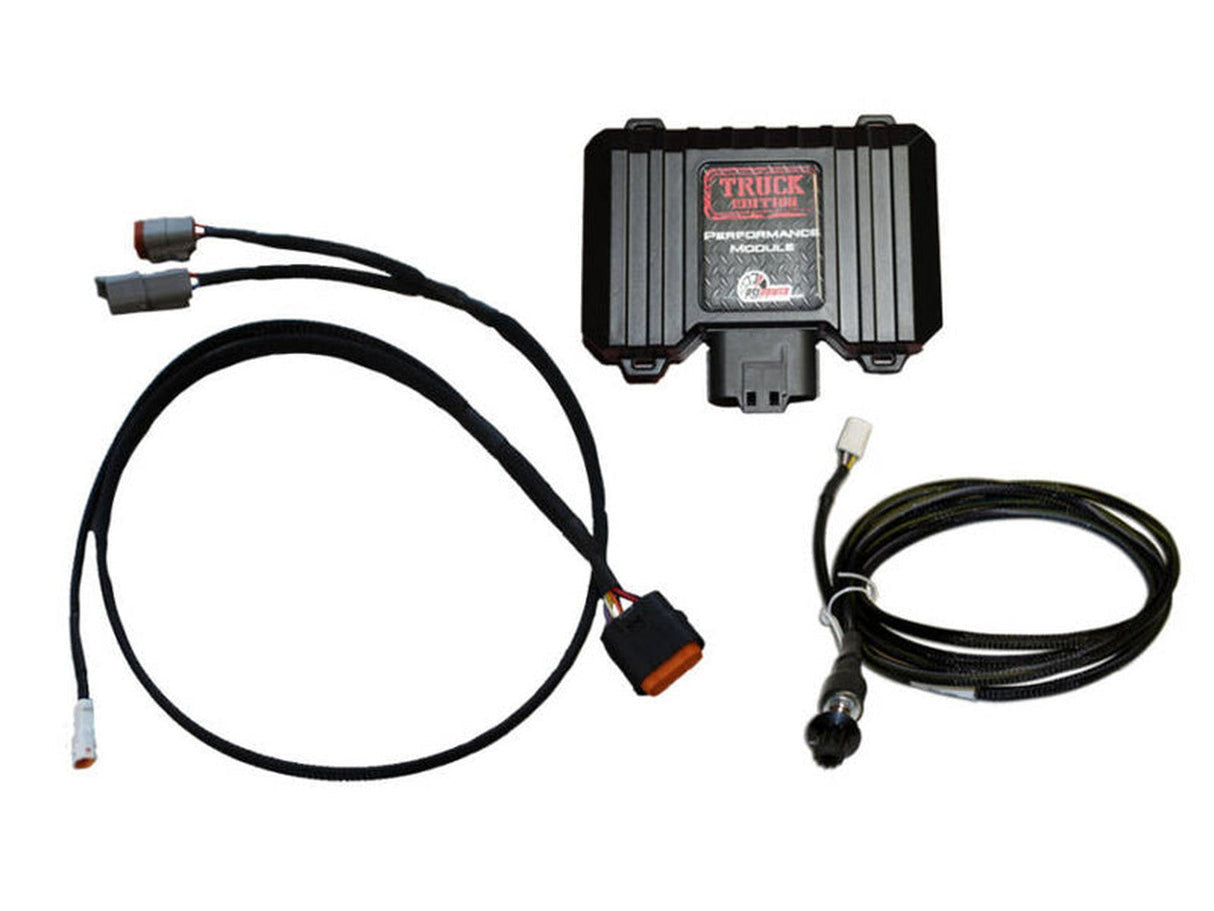 AG Diesel Solutions 52500 Performance Module, 2007-2009 8.3L ISC & 9.0L ISL Cummins AG Diesel Solutions