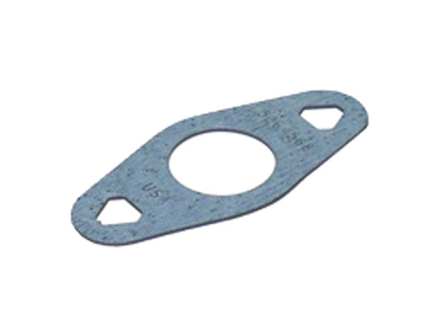 5264568 OE Oil Drain Tube Gasket, 2003-2007 Dodge 5.9L Cummins Cummins OEM