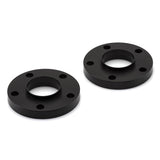 2013-2018 BMW 4 Series F32 F33 5x120 Hubcentric Wheelcentric Wheel Spacers set of 2