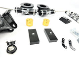 SPE Motorsport 2011-2026 6.7L Powerstroke Stage-1 2.5" Lift Suspension Kit