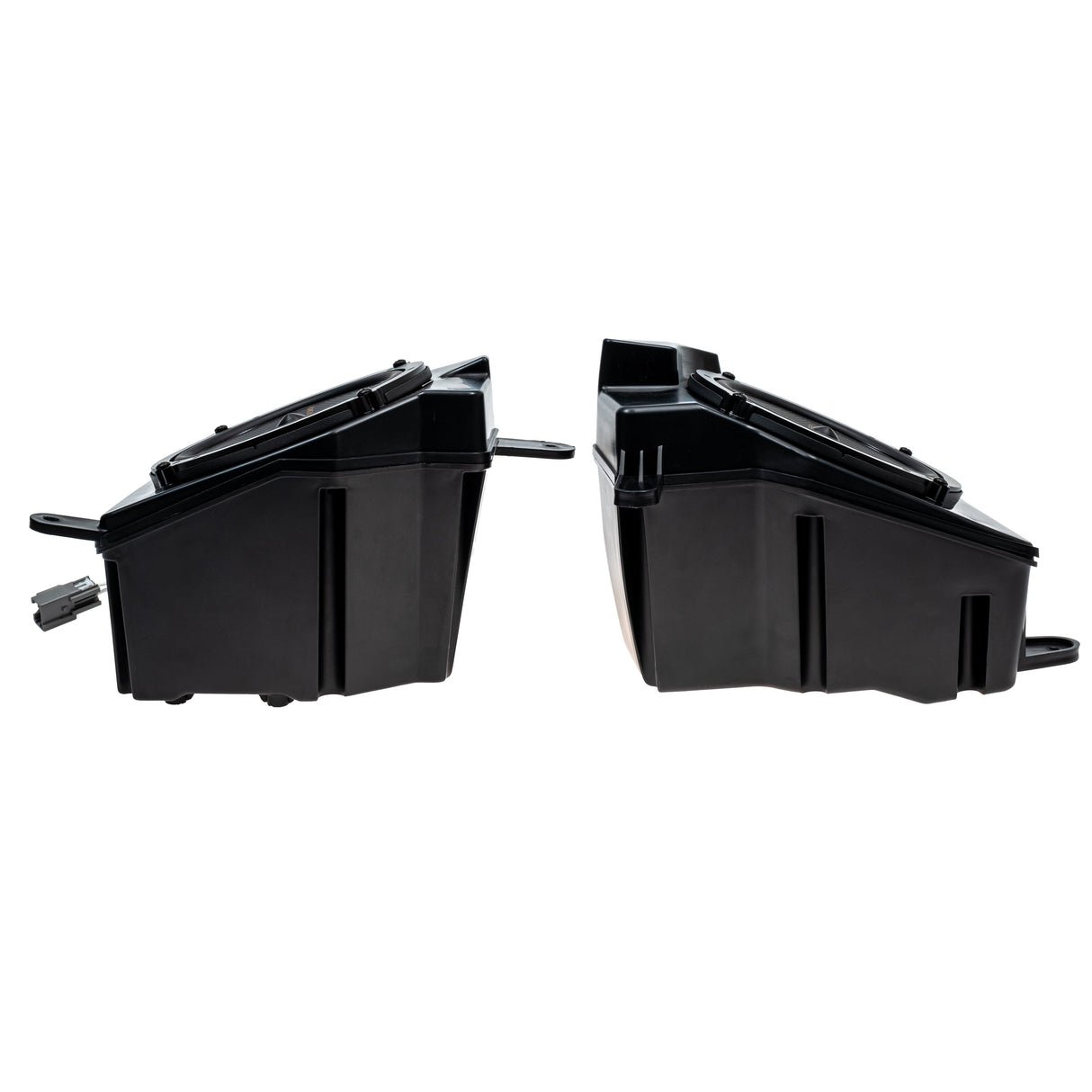 Kicker KS 6.5" Knee Speaker Set I '18- Current JL/ '20- Current JT