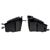 Kicker KS 6.5" Knee Speaker Set I '18- Current JL/ '20- Current JT