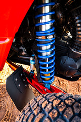 HCR Racing Dual Sport OEM Replacement Trailing Arms for Can-Am Maverick X3 72" HCR racing