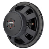 Kicker CVT104 | 10" 375W RMS Shallow Subwoofer SVC 4-Ohm