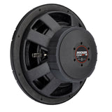 Kicker CVT104 | 10" 375W RMS Shallow Subwoofer SVC 4-Ohm
