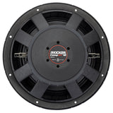 Kicker CVT102 | 10" 375W RMS Shallow Subwoofer 2-Ohm