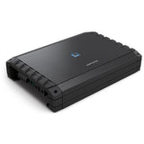 Alpine S2-A55V Next-Generation S-Series 5-Channel Amplifier
