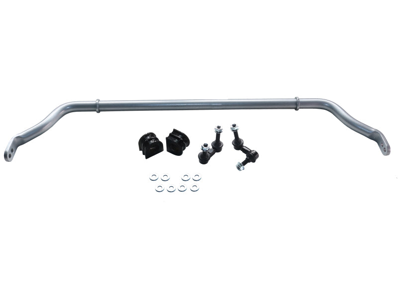 Barre stabilisatrice avant réglable robuste Whiteline 2009 pour Nissan GT-R/GT-R R35