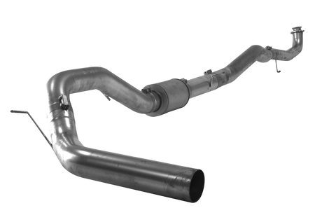 5" Downpipe Back Single | 2020-2026 GM 2500/3500 6.6L DURAMAX L5P Mel's Manufacturing