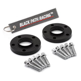 1987-2001 BMW 7 Series 5x120 Front Or Rear Hubcentric Wheelcentric Wheel Spacers
