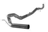 5" Downpipe Back Single | 2020-2026 GM 2500/3500 6.6L DURAMAX L5P