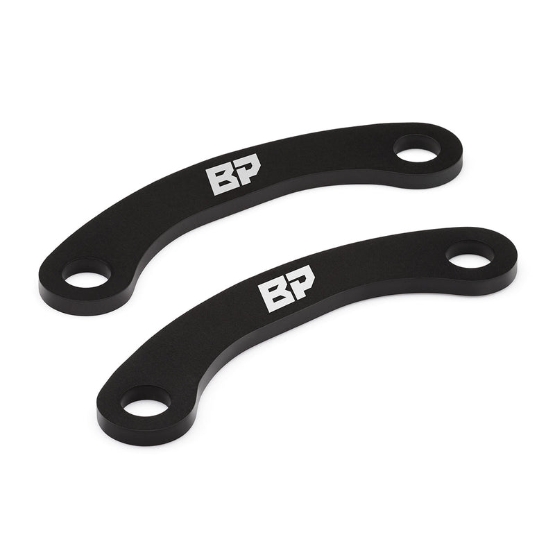 2004-2011 Victory Kingpin Lowering Links