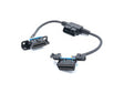 Auto Meter 5323 Signal Splitter, Adapter, OBDII, Universal Auto Meter